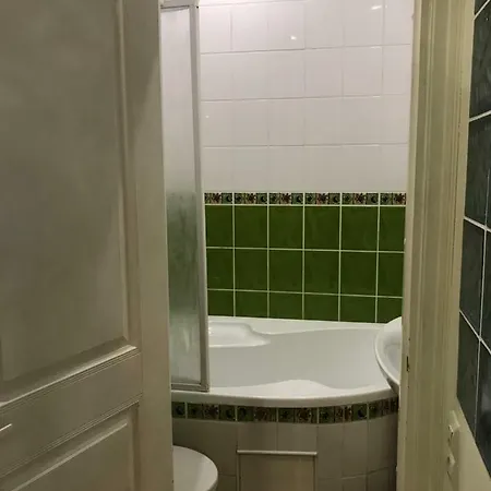 Appartement Kliversala *