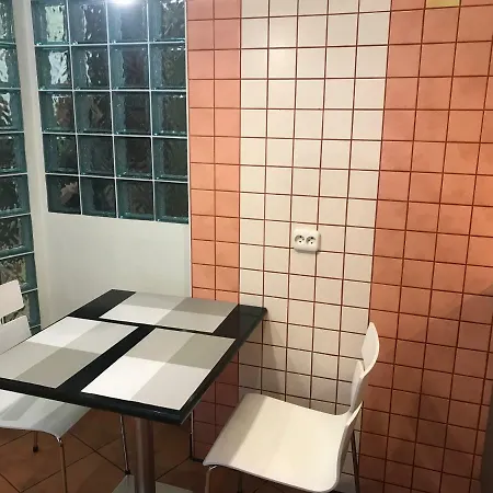 Appartement Kliversala