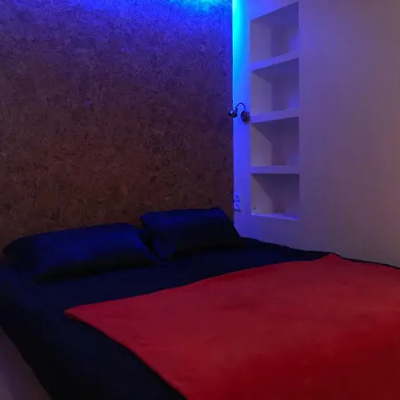 Apartamento Kliversala *