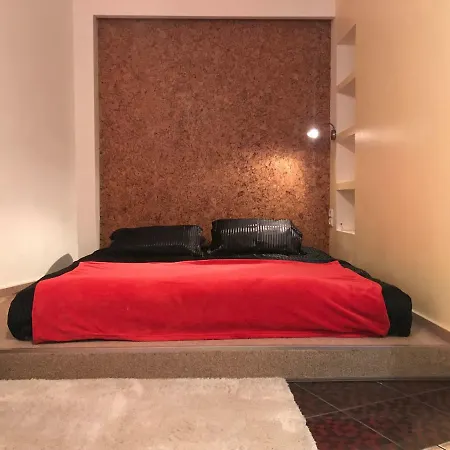 Kliversala Appartement