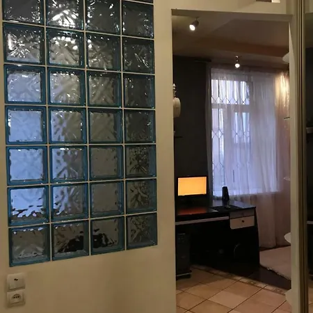 Apartamento Kliversala Riga