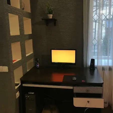 Appartement Kliversala