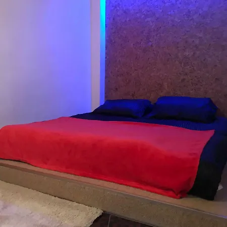 Apartamento Kliversala
