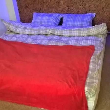 Kliversala Appartement *
