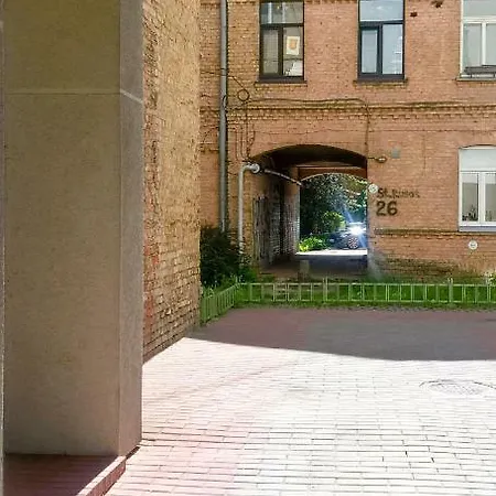 Kliversala * Riga